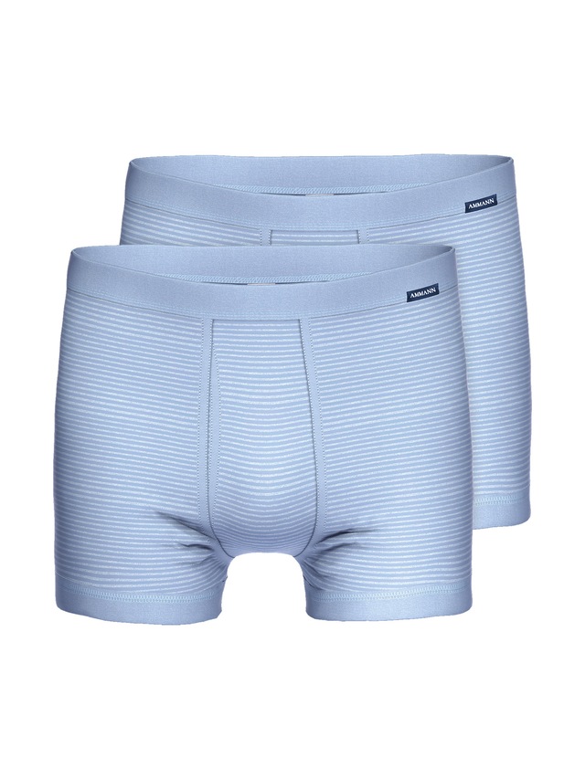 Ammann Retro Pants »2er Pack Pant kurz mit Eingriff Day Classic«