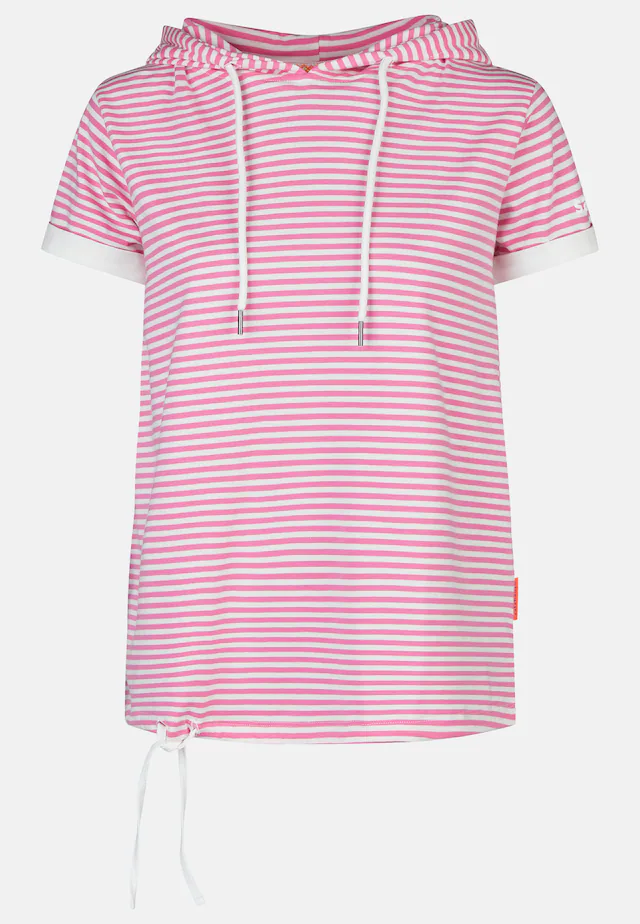 salzhaut T-Shirt »Shirt BAGALUTEN«