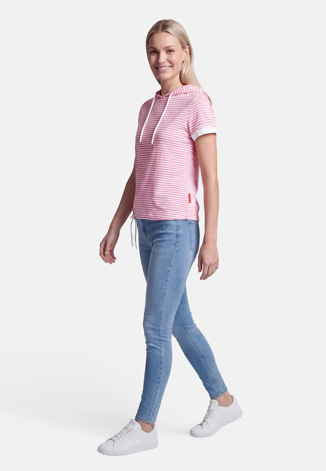 salzhaut T-Shirt »Shirt BAGALUTEN«