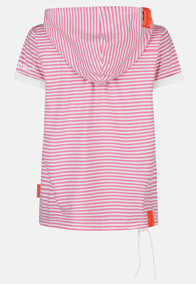 salzhaut T-Shirt »Shirt BAGALUTEN«