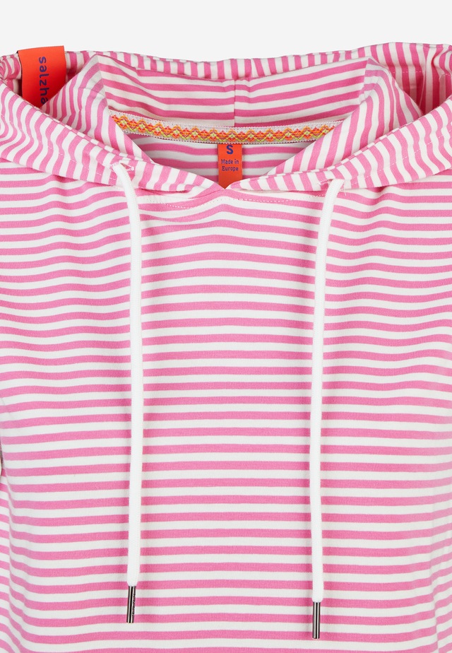 salzhaut T-Shirt »Shirt BAGALUTEN«