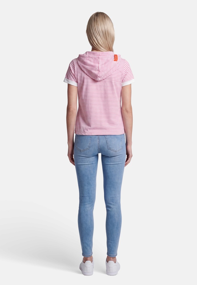 salzhaut T-Shirt »Shirt BAGALUTEN«