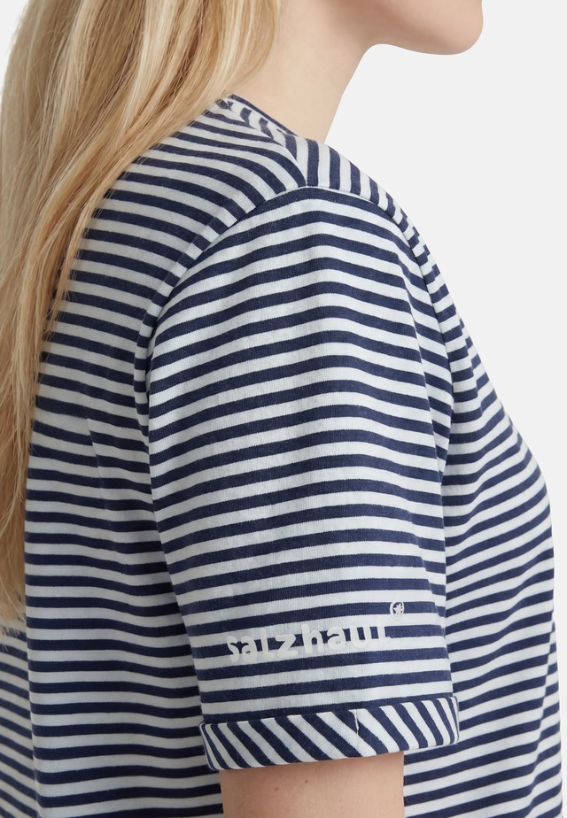 salzhaut T-Shirt »Shirt BAAK«