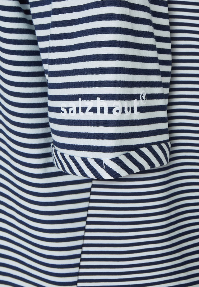 salzhaut T-Shirt »Shirt BAAK«
