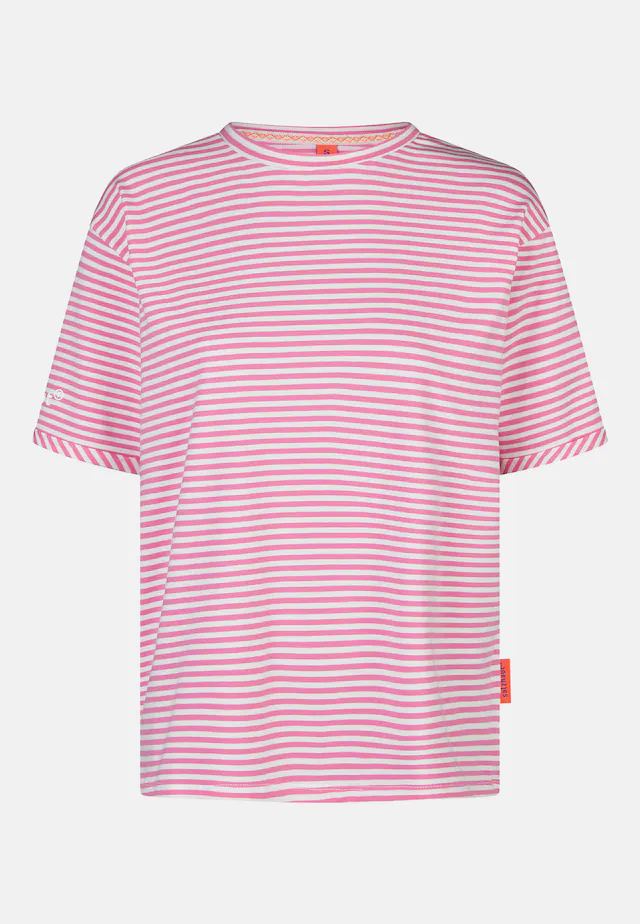 salzhaut T-Shirt »Shirt BAAK«