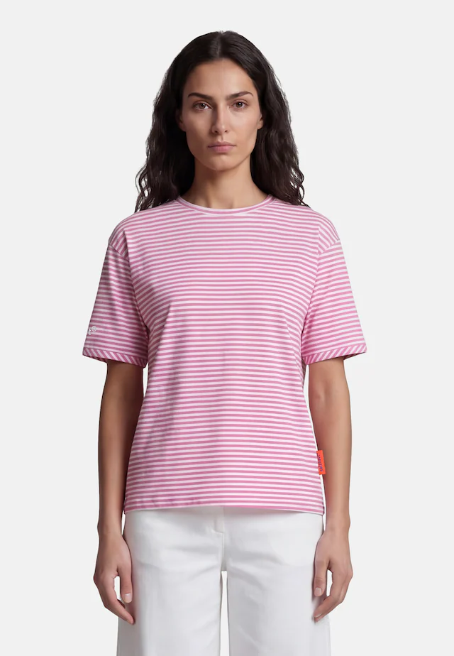 salzhaut T-Shirt »Shirt BAAK«
