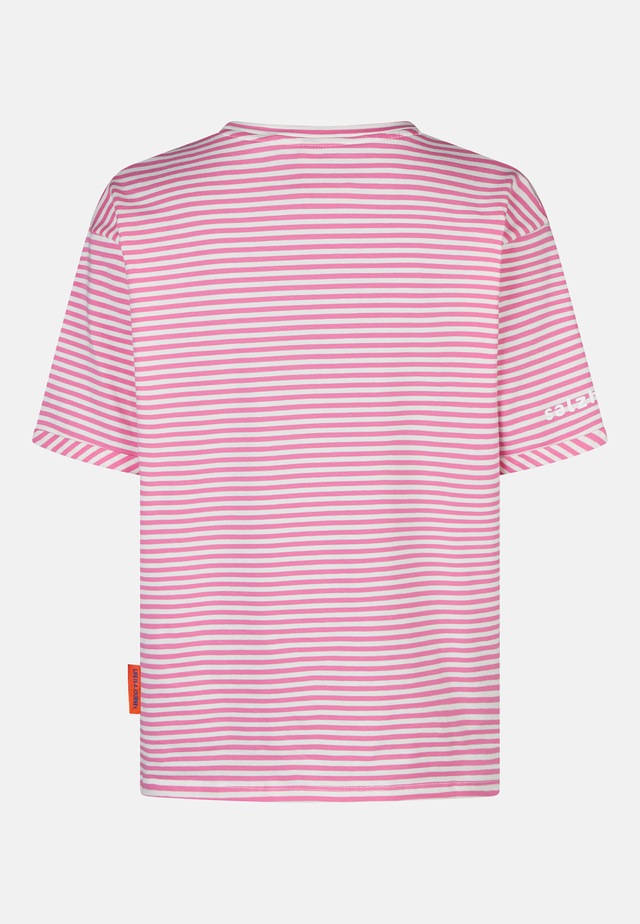 salzhaut T-Shirt »Shirt BAAK«