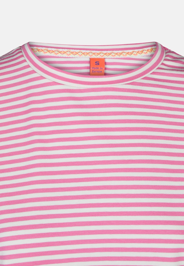 salzhaut T-Shirt »Shirt BAAK«