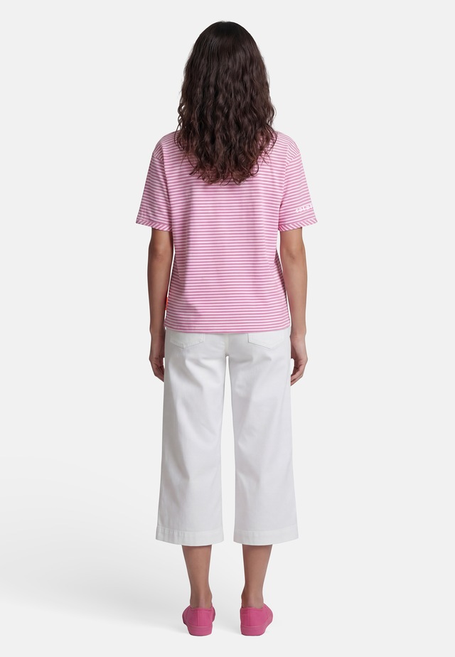 salzhaut T-Shirt »Shirt BAAK«