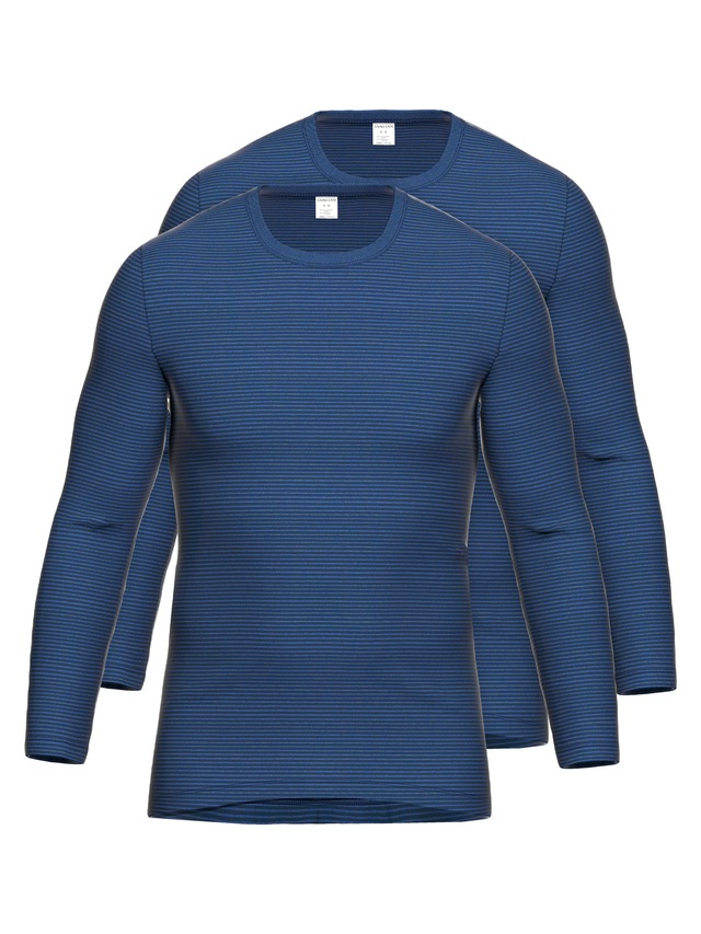 Ammann Unterhemd »2er Pack Shirt 1/1 Arm Day Classic«