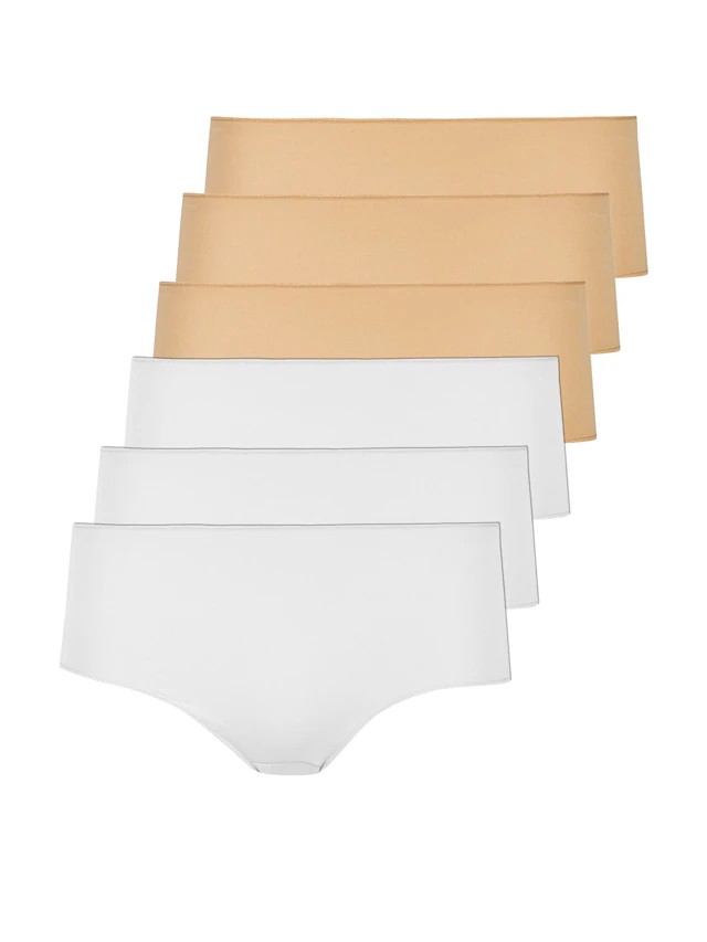 Nina Von C. Hipster »6er Pack Hipster Secret«