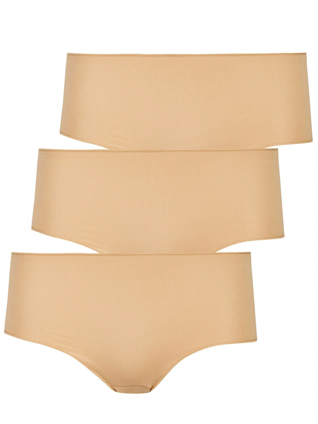 Nina Von C. Hipster »6er Pack Hipster Secret«