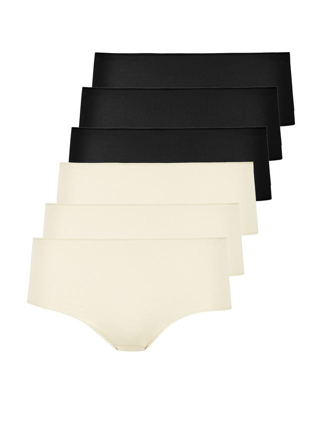 Nina Von C. Hipster »6er Pack Hipster Secret«