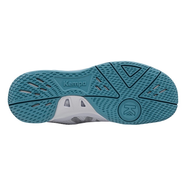 Kempa Hallenschuh »Hallen-Sport-Schuhe Wing 3.0 Jr« 1 tlg.