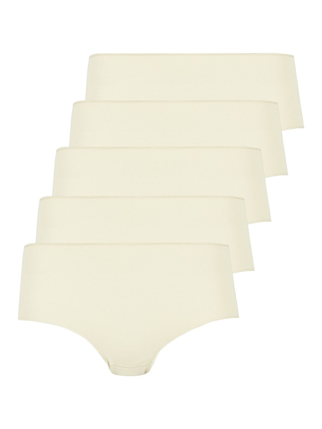 Nina Von C. Hipster »5er Pack Kurzshort Secret«