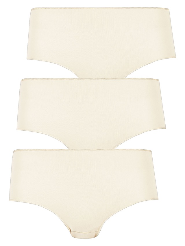 Nina Von C. Hipster »5er Pack Kurzshort Secret«