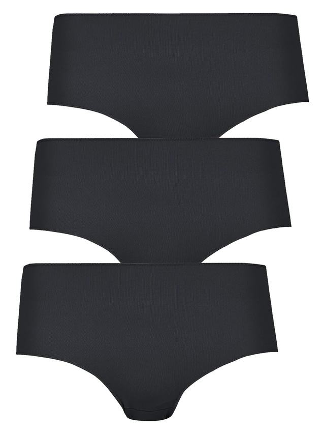 Nina Von C. Hipster »5er Pack Kurzshort Secret«