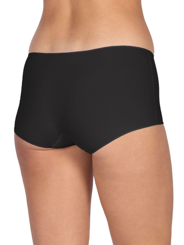 Nina Von C. Hipster »5er Pack Kurzshort Secret«