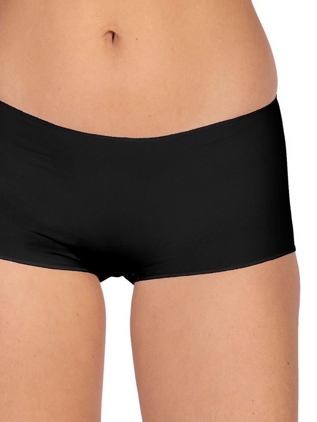 Nina Von C. Hipster »5er Pack Kurzshort Secret«