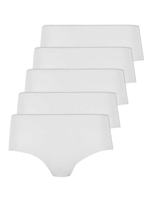Nina Von C. Hipster »5er Pack Kurzshort Secret«