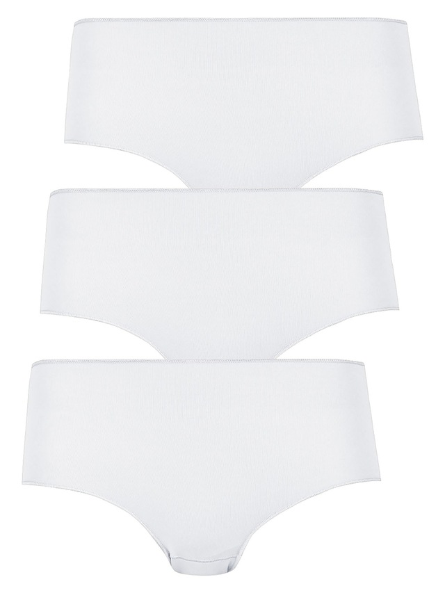 Nina Von C. Hipster »5er Pack Kurzshort Secret«