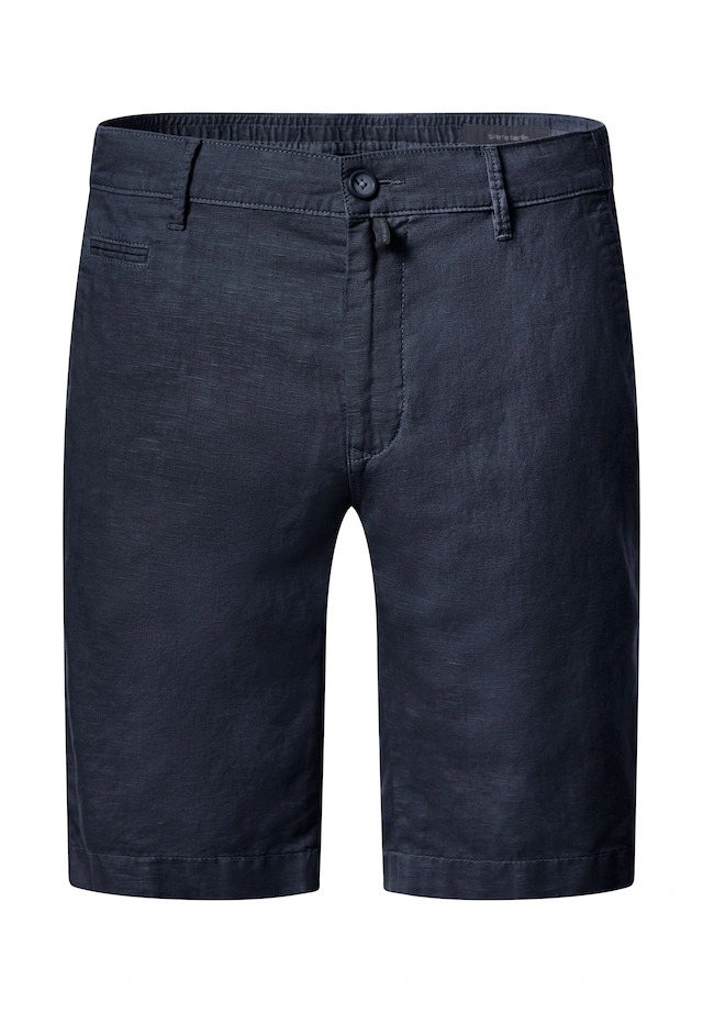 Pierre Cardin Chinohose »Pierre Cardin Shorts Strasbourg« im regular fit