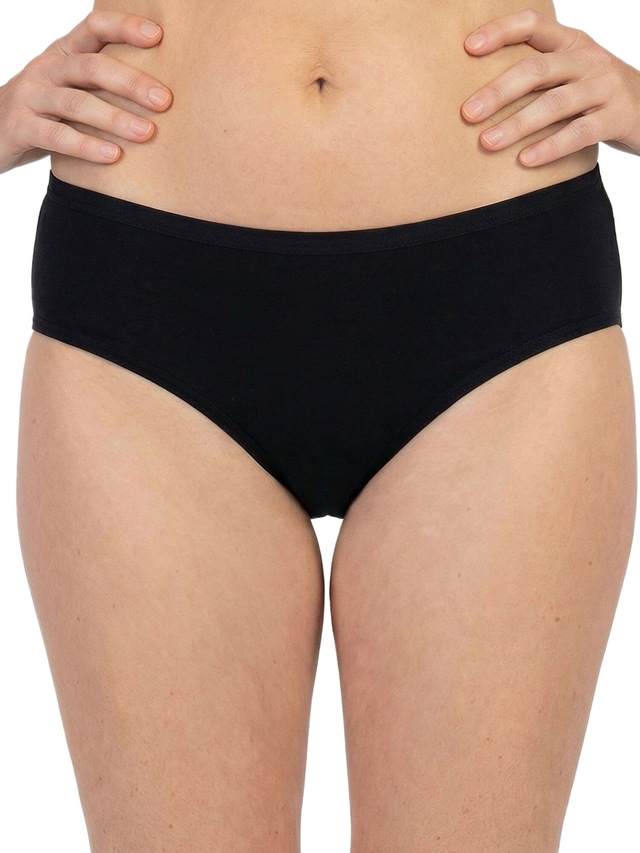 Nina Von C. Hüftslip »6er Pack Hüftslip Fine Cotton«