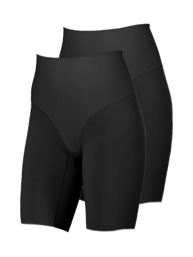 Nina Von C. Pagenschlüpfer »2er Pack Long Pants Cotton Shape«