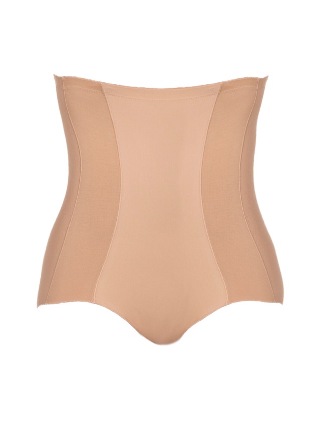 Nina Von C. High-Waist-Slip »3er Pack High Waist Cotton Shape«