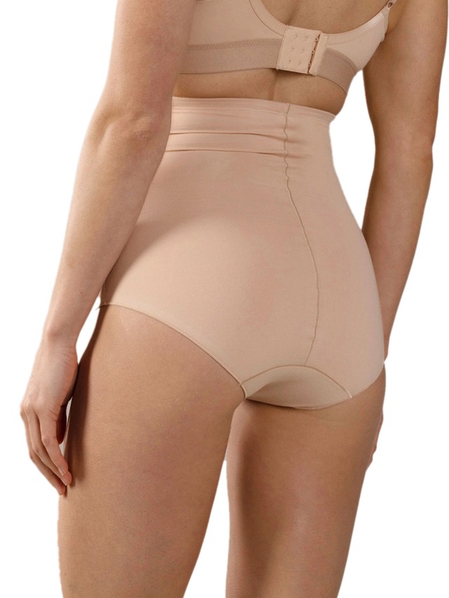 Nina Von C. High-Waist-Slip »3er Pack High Waist Cotton Shape«