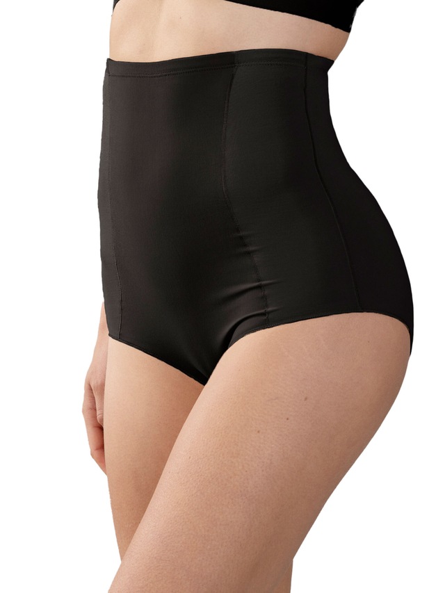 Nina Von C. High-Waist-Slip »3er Pack High Waist Cotton Shape«