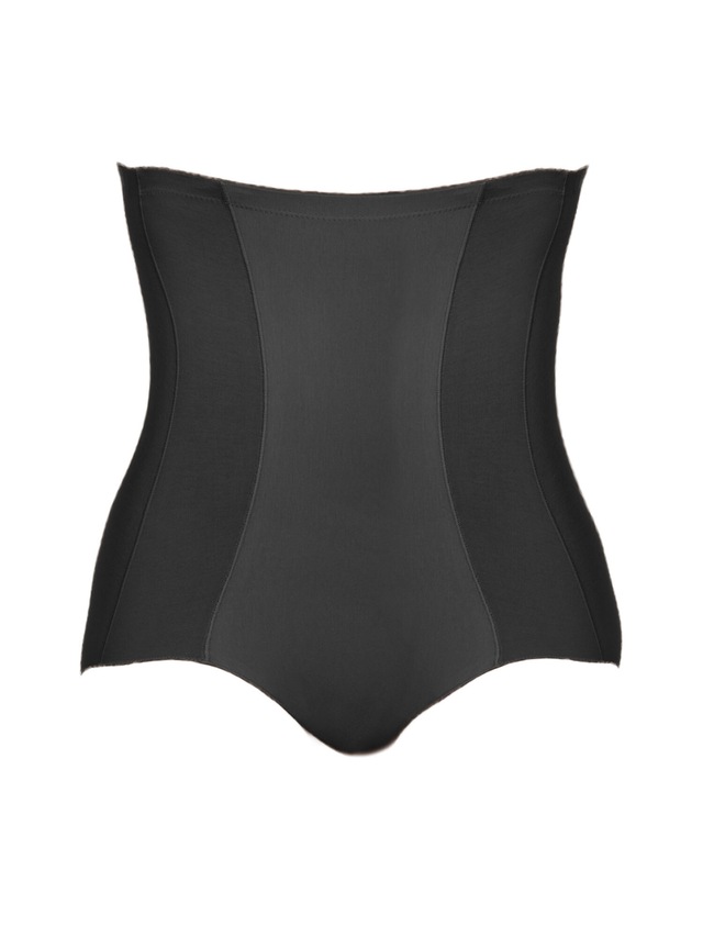 Nina Von C. High-Waist-Slip »3er Pack High Waist Cotton Shape«