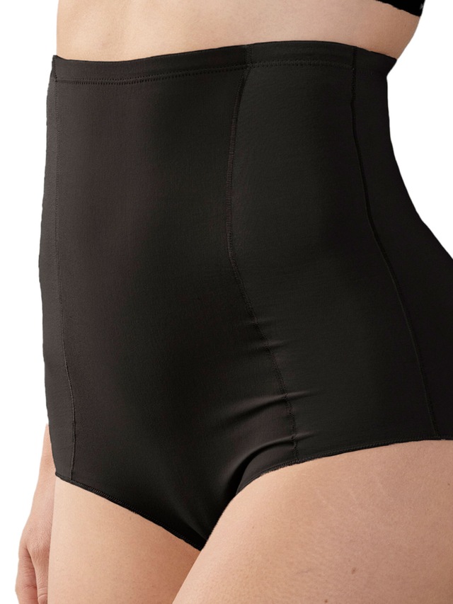 Nina Von C. High-Waist-Slip »3er Pack High Waist Cotton Shape«
