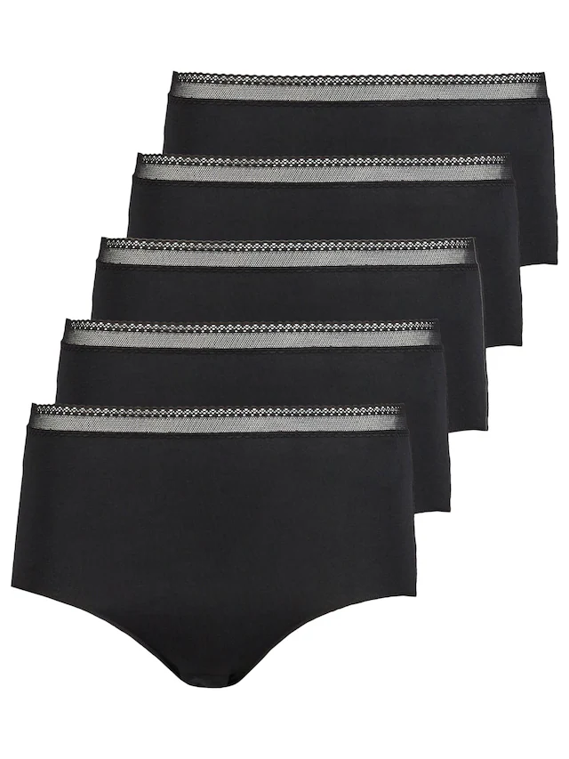Nina Von C. Taillenslip »5er Pack Taillenslip Simply«