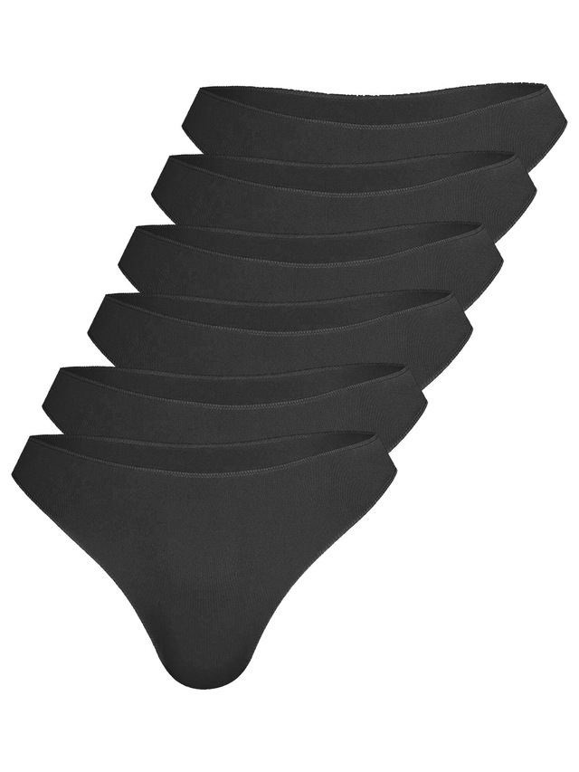 Nina Von C. Jazz-Pants Slips »6er Pack Jazzpant Secret«