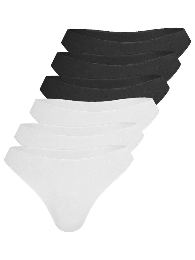 Nina Von C. Jazz-Pants Slips »6er Pack Jazzpant Secret«