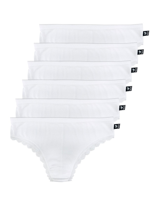 like it! Jazz-Pants Slips »6er Pack Lambada Jessy«