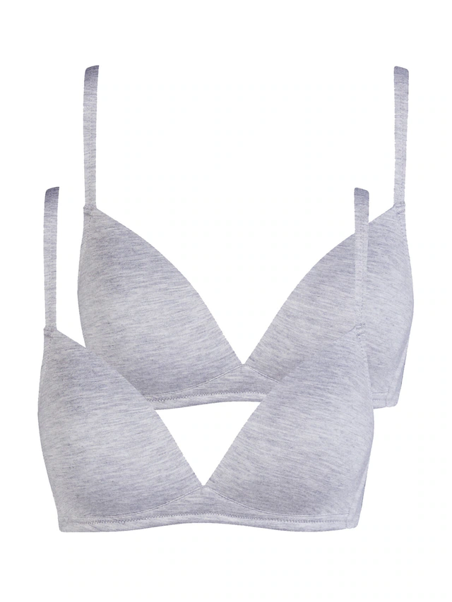 Nina Von C. Schalen-BH »2er Pack Schalen BH Light&Easy«