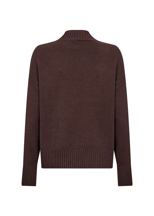 soyaconcept Strickpullover »SC-KANITA 41« Viskosemischung