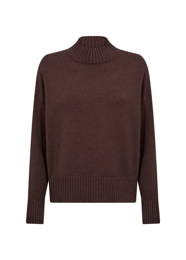 soyaconcept Strickpullover »SC-KANITA 41« Viskosemischung