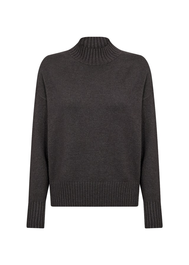 soyaconcept Strickpullover »SC-KANITA 41« Viskosemischung
