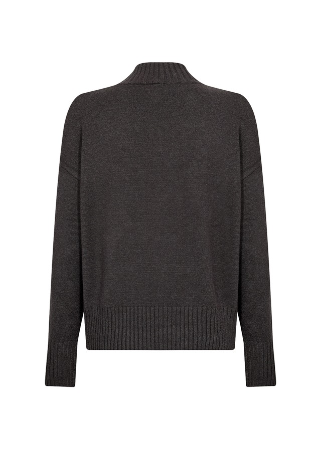soyaconcept Strickpullover »SC-KANITA 41« Viskosemischung