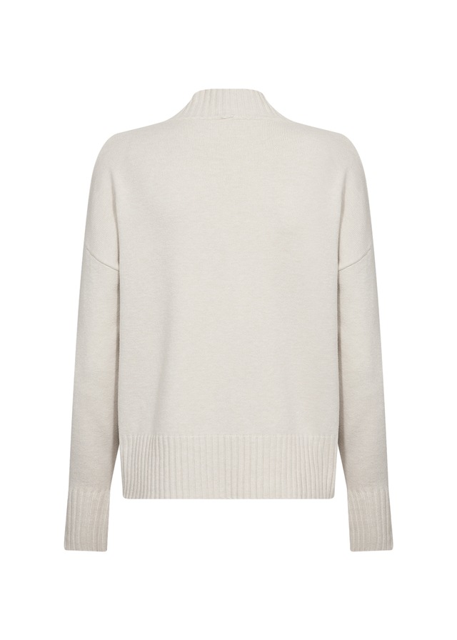 soyaconcept Strickpullover »SC-KANITA 41« Viskosemischung