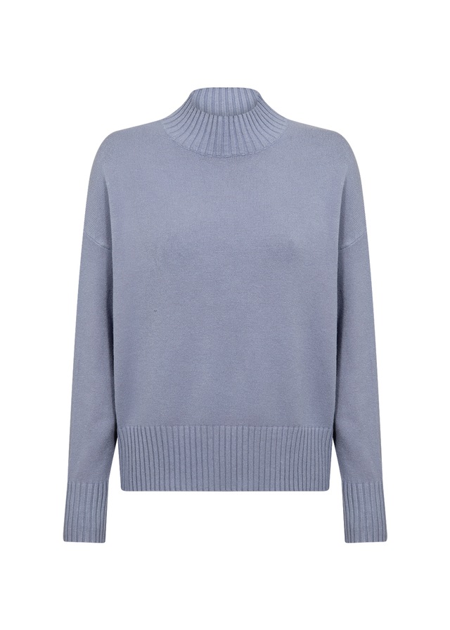 soyaconcept Strickpullover »SC-KANITA 41« Viskosemischung