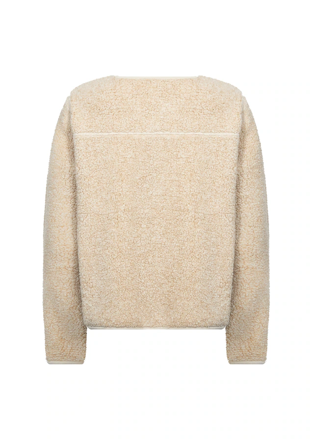 soyaconcept Kurzjacke »SC-GERTRUD 3« Kunstfaser