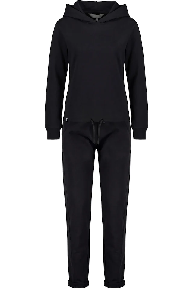 Alife & Kickin Loungeanzug »Damen Loungewear Set, Jogginganzug«