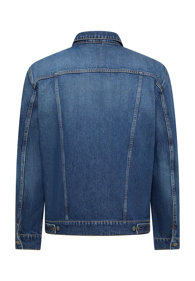 MUSTANG Outdoorjacke »Herren Style Dallas Jacket«