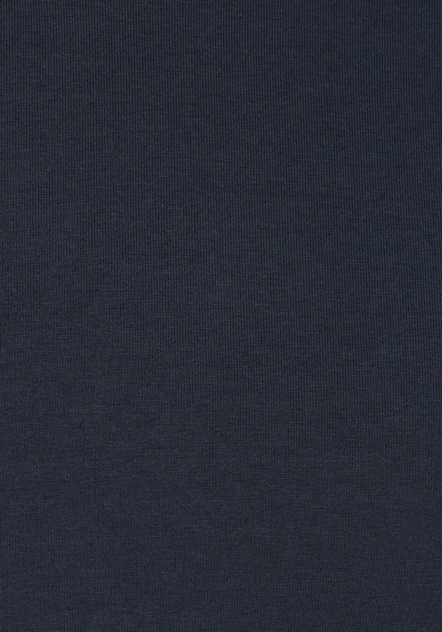 Jack & Jones T-Shirt »SLIM- FIT BASIC TEE V-NECK« mit V-Ausschnitt