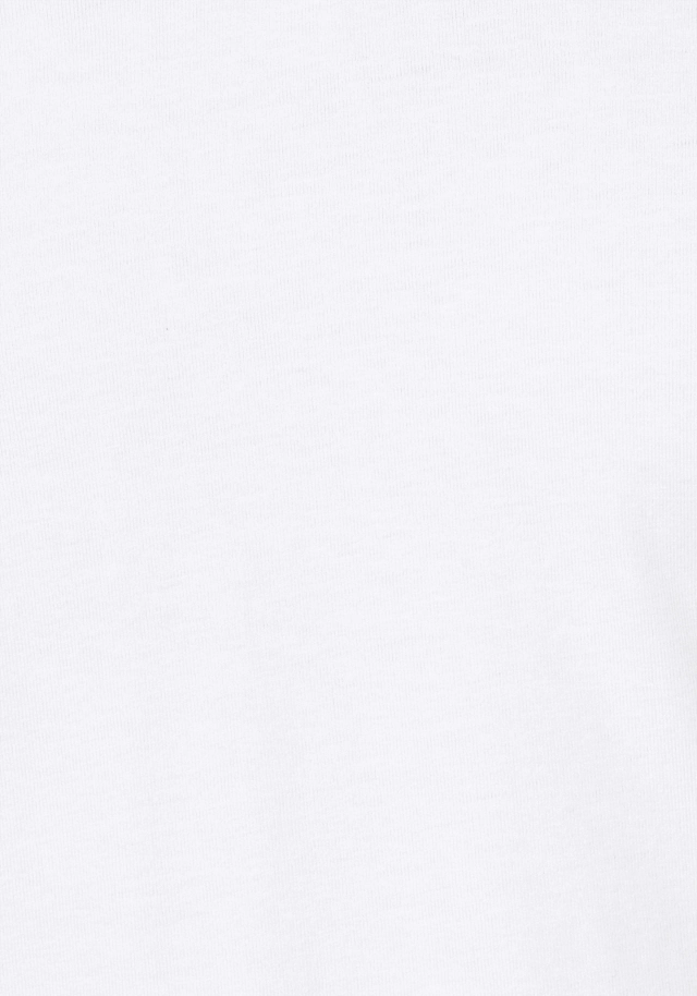 Jack & Jones T-Shirt »SLIM- FIT BASIC TEE V-NECK« mit V-Ausschnitt