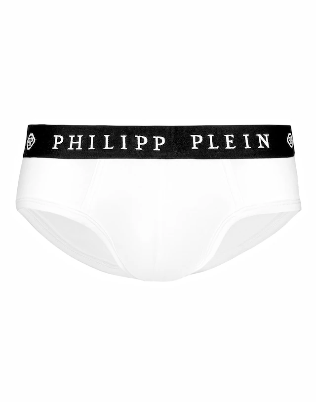 PHILIPP PLEIN Panty »Skull«